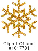 Christmas Clipart #1617791 by dero