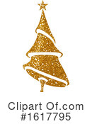 Christmas Clipart #1617795 by dero