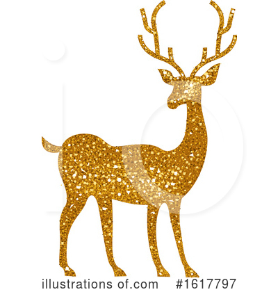 Royalty-Free (RF) Christmas Clipart Illustration by dero - Stock Sample #1617797
