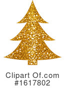 Christmas Clipart #1617802 by dero