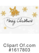 Christmas Clipart #1617803 by dero
