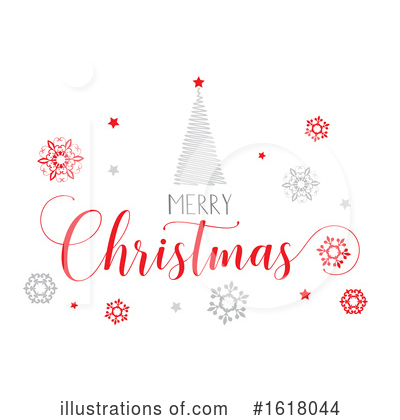 Royalty-Free (RF) Christmas Clipart Illustration by KJ Pargeter - Stock Sample #1618044
