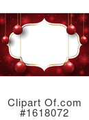 Christmas Clipart #1618072 by KJ Pargeter