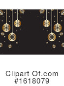 Christmas Clipart #1618079 by KJ Pargeter