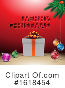 Christmas Clipart #1618454 by cidepix