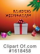 Christmas Clipart #1618458 by cidepix