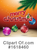 Christmas Clipart #1618460 by cidepix