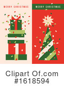 Christmas Clipart #1618594 by elena