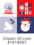 Christmas Clipart #1618597 by elena