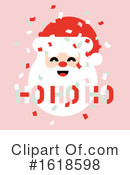 Christmas Clipart #1618598 by elena