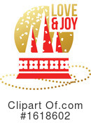 Christmas Clipart #1618602 by elena
