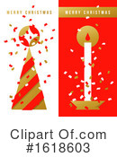Christmas Clipart #1618603 by elena
