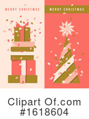 Christmas Clipart #1618604 by elena