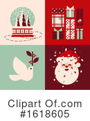 Christmas Clipart #1618605 by elena
