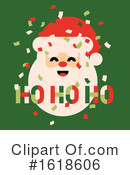 Christmas Clipart #1618606 by elena