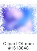 Christmas Clipart #1618848 by KJ Pargeter