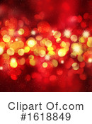 Christmas Clipart #1618849 by KJ Pargeter