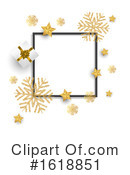 Christmas Clipart #1618851 by KJ Pargeter