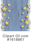 Christmas Clipart #1618861 by KJ Pargeter