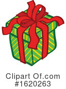 Christmas Clipart #1620263 by Zooco