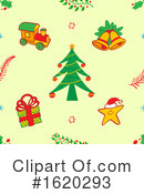 Christmas Clipart #1620293 by Zooco
