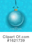 Christmas Clipart #1621739 by KJ Pargeter