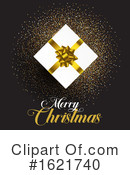Christmas Clipart #1621740 by KJ Pargeter