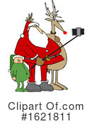 Christmas Clipart #1621811 by djart