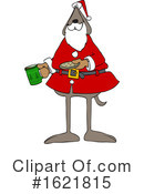 Christmas Clipart #1621815 by djart