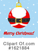 Christmas Clipart #1621884 by Hit Toon