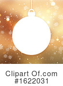 Christmas Clipart #1622031 by KJ Pargeter