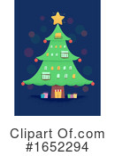 Christmas Clipart #1652294 by BNP Design Studio