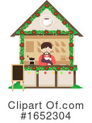 Christmas Clipart #1652304 by BNP Design Studio
