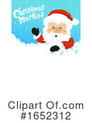Christmas Clipart #1652312 by BNP Design Studio