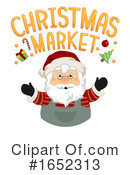 Christmas Clipart #1652313 by BNP Design Studio