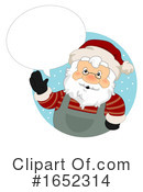 Christmas Clipart #1652314 by BNP Design Studio