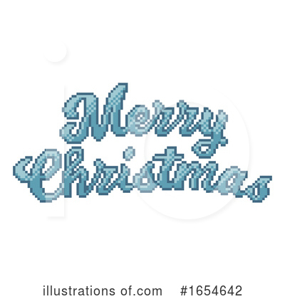 Royalty-Free (RF) Christmas Clipart Illustration by AtStockIllustration - Stock Sample #1654642