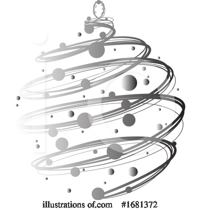 Royalty-Free (RF) Christmas Clipart Illustration by dero - Stock Sample #1681372