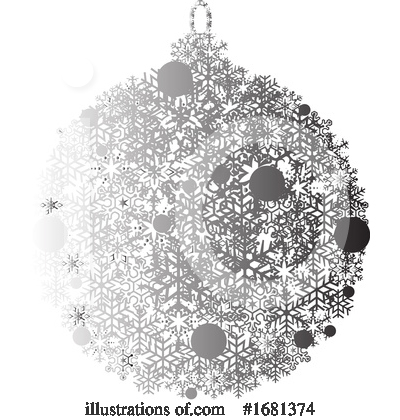 Royalty-Free (RF) Christmas Clipart Illustration by dero - Stock Sample #1681374