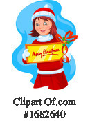 Christmas Clipart #1682640 by Morphart Creations