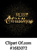 Christmas Clipart #1683072 by KJ Pargeter