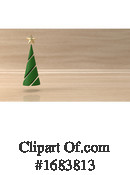 Christmas Clipart #1683813 by KJ Pargeter