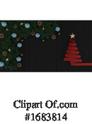 Christmas Clipart #1683814 by KJ Pargeter