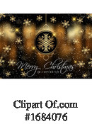 Christmas Clipart #1684076 by KJ Pargeter