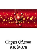 Christmas Clipart #1684078 by KJ Pargeter