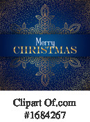 Christmas Clipart #1684267 by KJ Pargeter