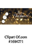 Christmas Clipart #1684271 by KJ Pargeter