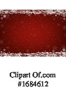 Christmas Clipart #1684612 by dero