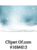 Christmas Clipart #1684615 by dero