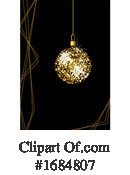 Christmas Clipart #1684807 by dero